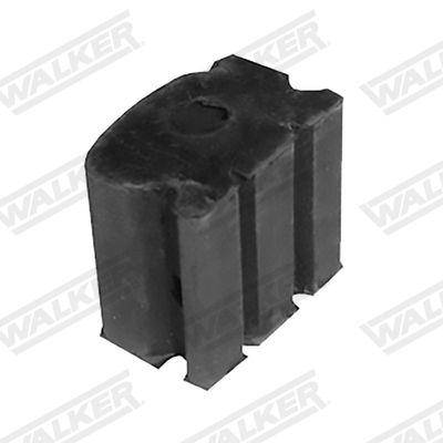 WALKER 81262 Rubber Strip, exhaust system