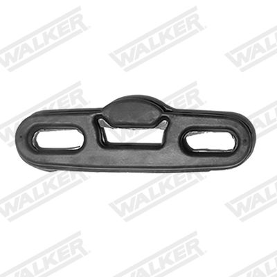 WALKER 81281 Rubber Strip, exhaust system