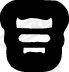 Rubber Strip, exhaust system WALKER 81283