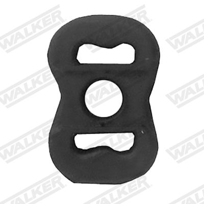 WALKER 81314 Rubber Strip, exhaust system