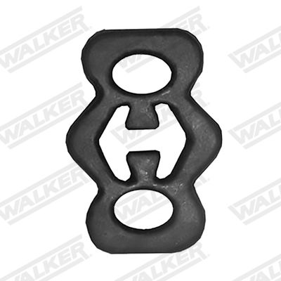 WALKER 81357 Rubber Strip, exhaust system