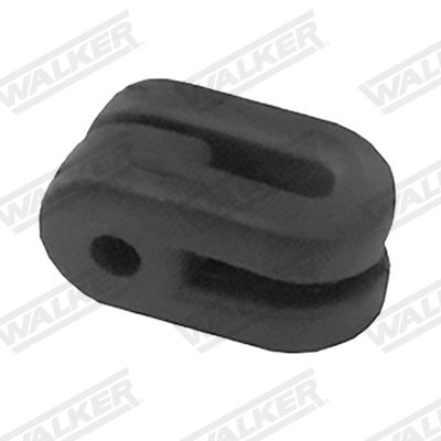 WALKER 81367 Rubber Strip, exhaust system