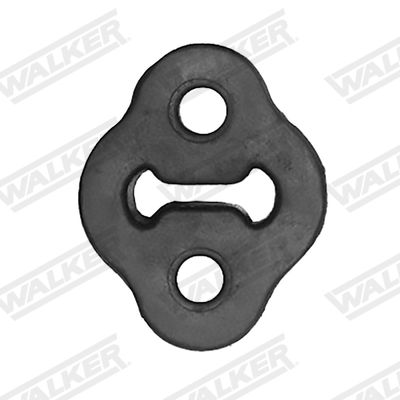 Rubber Strip, exhaust system WALKER 81368