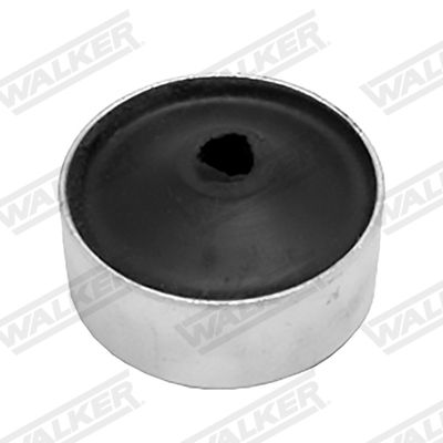 Rubber Strip, exhaust system WALKER 81379