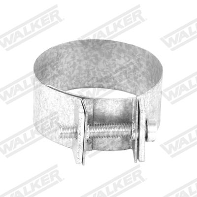 Clamping Piece, exhaust system WALKER 81934