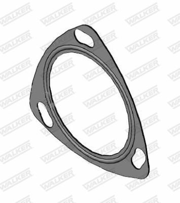 Gasket, exhaust pipe WALKER 82111