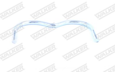 Clamping Piece, exhaust system WALKER 82145
