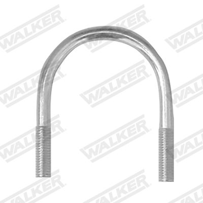 Clamping Piece, exhaust system WALKER 82190