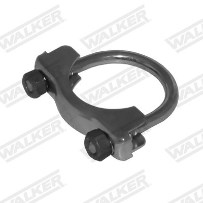 Clamping Piece, exhaust system WALKER 82324