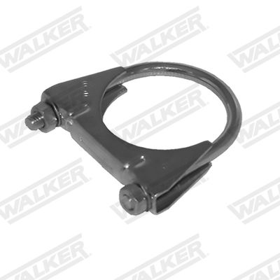 Clamping Piece, exhaust system WALKER 82325