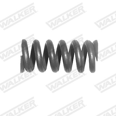 Spring, muffler WALKER 82434