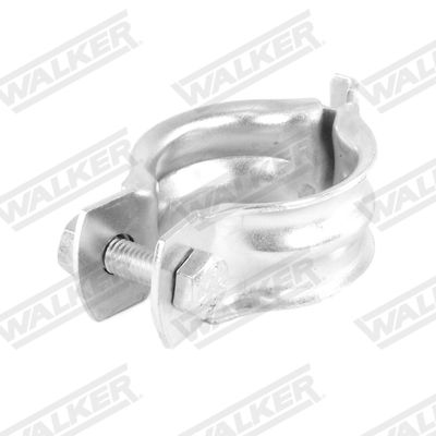 Clamping Piece, exhaust system WALKER 82438