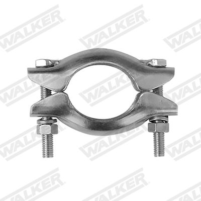 Clamping Piece, exhaust system WALKER 82451