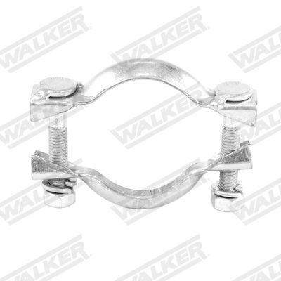 Clamping Piece, exhaust system WALKER 82486