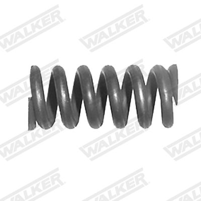 WALKER 82513 Spring, muffler
