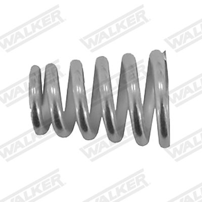 Spring, muffler WALKER 82517
