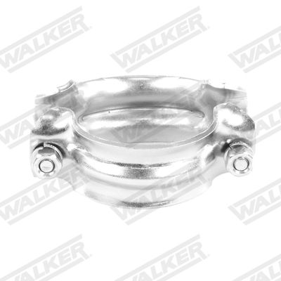 Clamping Piece, exhaust system WALKER 82519