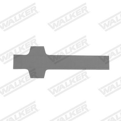 WALKER 82525 Mounting Kit, muffler