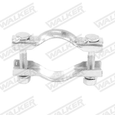 Clamping Piece, exhaust system WALKER 82526