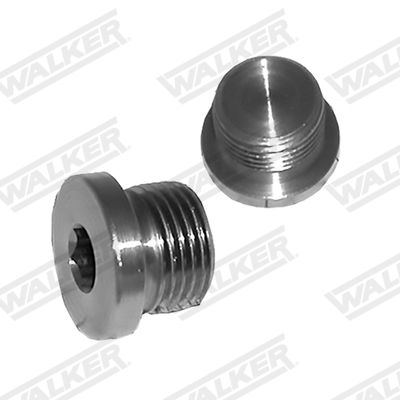Bolt, exhaust system WALKER 83294