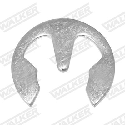 Rubber Strip, exhaust system WALKER 83437