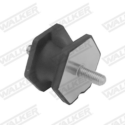 Rubber Strip, exhaust system WALKER 84054