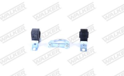 Mounting Kit, muffler WALKER 85830