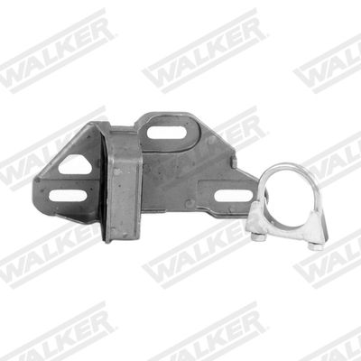 Mounting Kit, muffler WALKER 85898