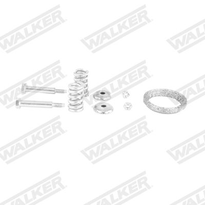 Mounting Kit, muffler WALKER 85974