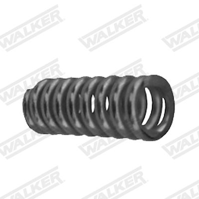 Spring, muffler WALKER 86005