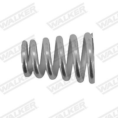 Spring, muffler WALKER 86072