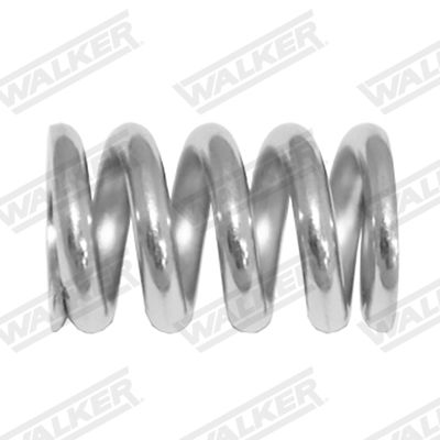 Spring, muffler WALKER 86087