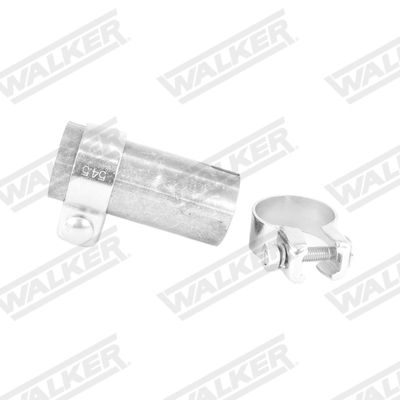 WALKER 86130 Pipe Connector, exhaust system