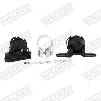 WALKER 86203 Mounting Kit, muffler