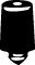 Rubber Strip, exhaust system WALKER 86501