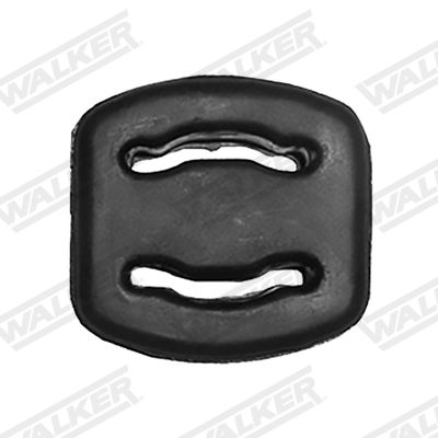WALKER 86517 Rubber Strip, exhaust system