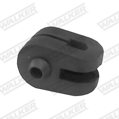 Rubber Strip, exhaust system WALKER 86527