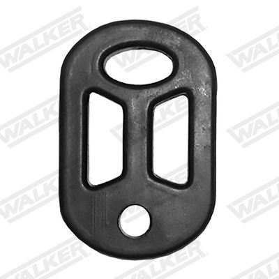 Rubber Strip, exhaust system WALKER 86528