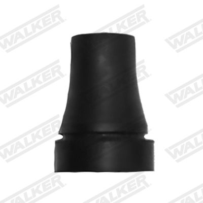 Rubber Strip, exhaust system WALKER 86529