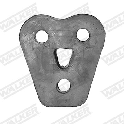 WALKER 86532 Rubber Strip, exhaust system