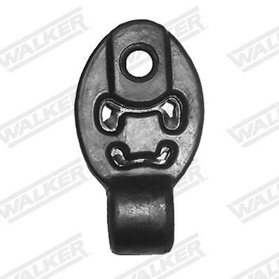 Rubber Strip, exhaust system WALKER 86533