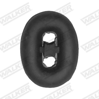 WALKER 86537 Rubber Strip, exhaust system