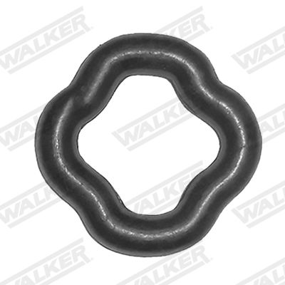 Rubber Strip, exhaust system WALKER 86546