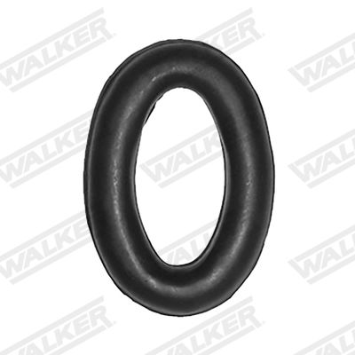 Rubber Strip, exhaust system WALKER 86548