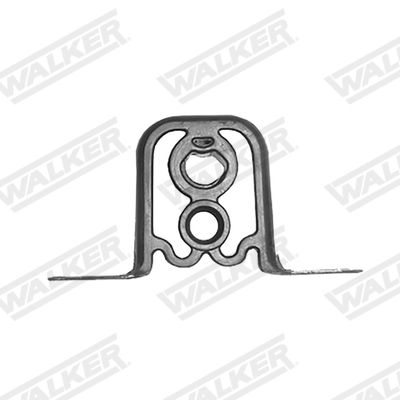Rubber Strip, exhaust system WALKER 86550