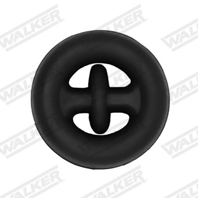 Rubber Strip, exhaust system WALKER 86559
