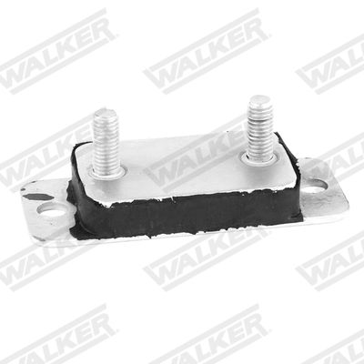 Rubber Strip, exhaust system WALKER 86561