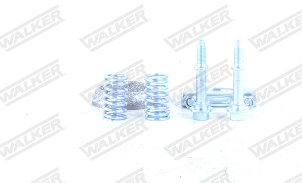 WALKER 87509 Mounting Kit, catalytic converter