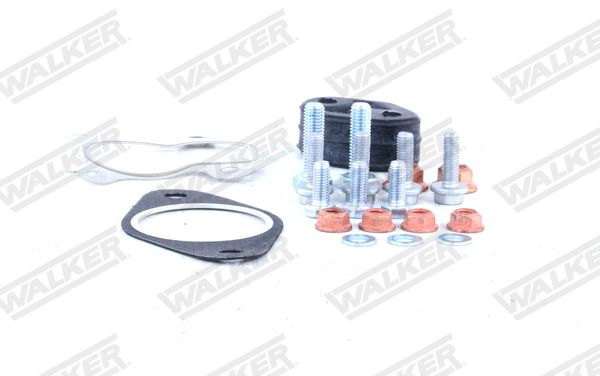 WALKER 87511 Mounting Kit, catalytic converter