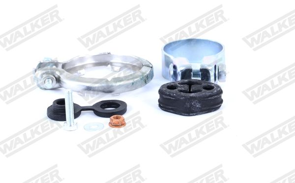 WALKER 87521 Mounting Kit, catalytic converter